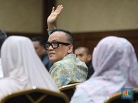 Akui Korupsi, Eks Wamenaker Noel Ebenezer Punya Harta Rp17,62 Miliar