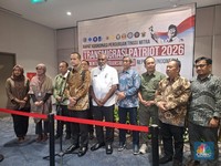 Pemerintah Ajak 10 PTN Jalankan Program Transmigrasi Patriot 2026