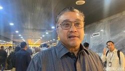 Dinamika Ambang Batas Parlemen 5-7%, PD Usulkan Ada Dapil Nasional