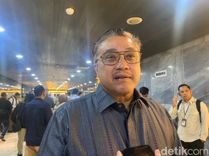 Demokrat Tepis PDIP soal Ketidakpuasan: AHY Dukung Pemerintahan Prabowo