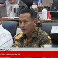 Lahan Sawit-Tambang Ilegal Ditarik Negara, 24 Izin Usaha Hutan Diaudit