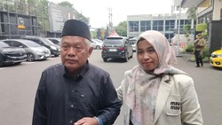 Yai Mim Sempat Jatuh Terduduk, Diduga Meninggal Akibat Asfiksia