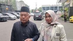 Fakta-fakta Yai Mim Ditahan Terkait Kasus Pornografi