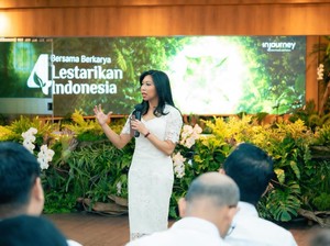 4 Tahun InJourney Perkuat Ekosistem Aviasi dan Pariwisata Berkelanjutan