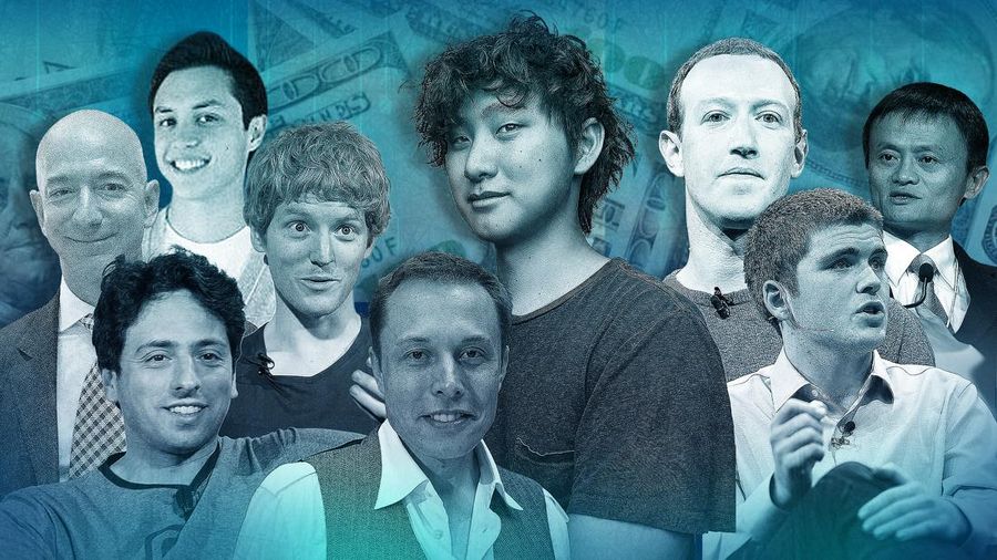 AI Bikin Anak Muda Jadi Miliarder, Kok Bisa?