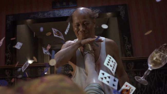 Aktor Hong Kong Ikon 'Kung Fu Hustle' Meninggal Dunia Usia 77