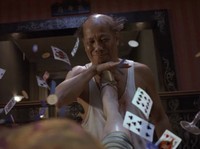 Aktor Hong Kong Ikon 'Kung Fu Hustle' Meninggal Dunia Usia 77