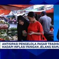 Video: Jaga Stok-Harga Pangan, Jakarta Gelar 1.800 Pasar Murah di 2026