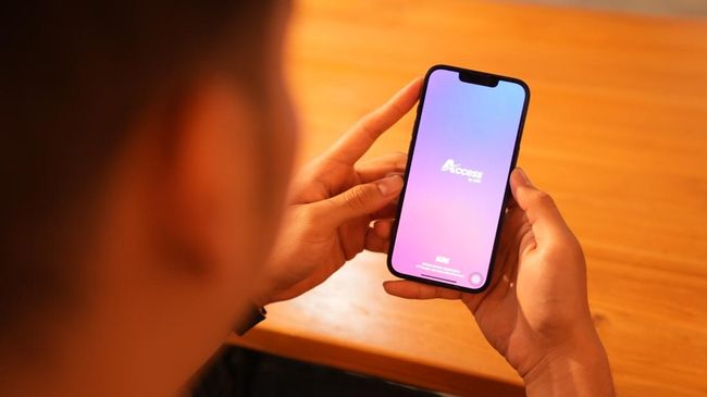 Aplikasi dan Website KAI Malam Ini Tak Bisa Diakses 4 Jam, Ada Apa?