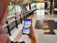 Aplikasi-Web KAI Malam Ini Tak Bisa Diakses, Gini Cara Pesan Tiket KA