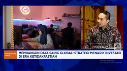 Video: Saingi Malaysia, KEK Singhasari Gaet Investasi Animasi-Wisata