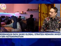 Video: Saingi Malaysia, KEK Singhasari Gaet Investasi Animasi-Wisata