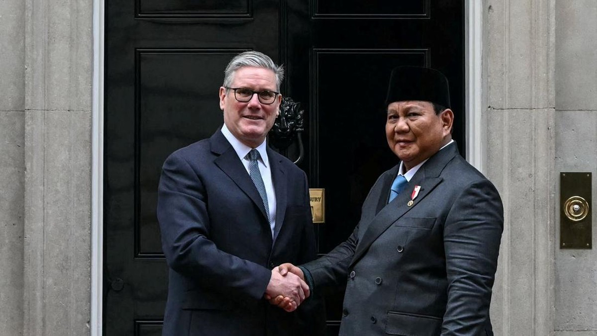 PM Inggris Dikabarkan Mundur Hari Ini, Siapa Sosok Penggantinya?