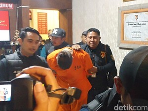 Istri Siri di Bali Tak Tahu Cosmin Buron Interpol Paling Dicari di Eropa