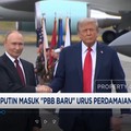 Video: Trump Ajak Putin Masuk 