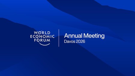 World Economic Forum Davos 2026