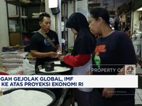 Video: IMF Revisi ke Atas Proyeksi Ekonomi RI, Tumbuh 5,1% di 2026