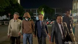 Giliran Ortu Siswa Polisikan Guru SMK di Jambi Buntut Adu Jotos