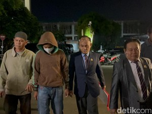 Kasus Guru dan Siswa SMK yang Adu Jotos di Jambi Berujung Saling Lapor Polisi