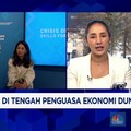 Video: Diplomasi RI di Tengah Penguasa Ekonomi Dunia