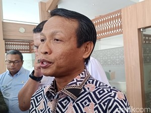 KPK Awasi Tata Kelola Tambang di Kabupaten Bogor, Harap Dampak Diminimalkan