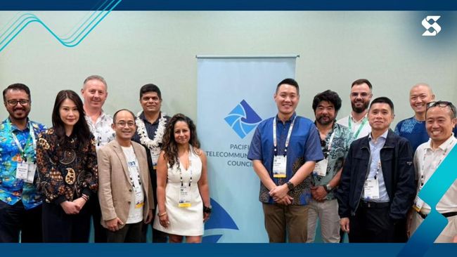 Super Sistem Data dan DXN Australia Umumkan Usaha Patungan SSDXN