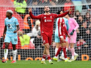 Szoboszlai Tak Takut Ambil Penalti Lagi