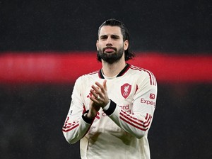 Szoboszlai Dihukum, Siapa Lagi Jadi Bek Kanan Liverpool?