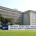 Video: DPR Respons Pencalonan Thomas sebagai Deputi Gubernur BI
