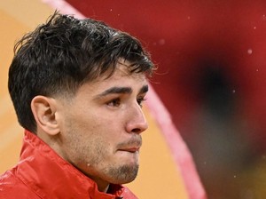 Prancis Vs Maroko: Tepikan Pertemanan, Brahim Jadi Rival Mbappe