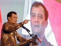 Investasi Jateng Tembus Rp88,5 T di 2025, Tertinggi Sepanjang Sejarah!