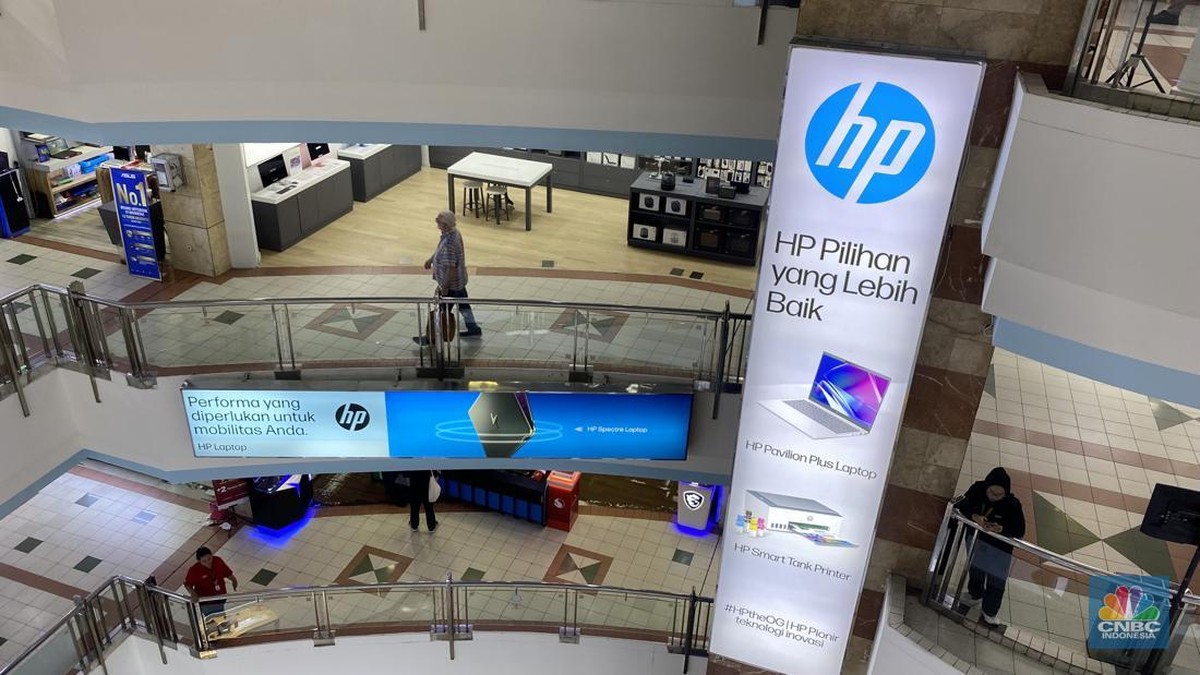 Harga RAM Terbaru April 2026 Kabar Baik Buat yang Mau Beli HP-Laptop