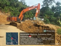 Kementerian PU & Hutama Karya Sinergi Perkuat Akses Tarutung-Sibolga