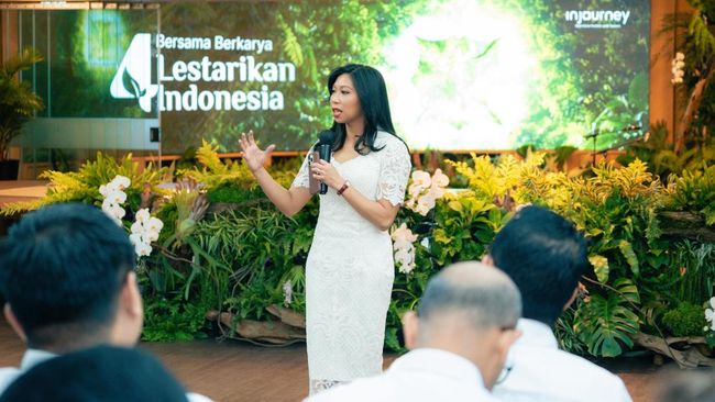 4 Tahun InJourney Kasih Kontribusi ini untuk Indonesia