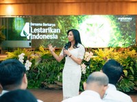 4 Tahun InJourney Kasih Kontribusi ini untuk Indonesia