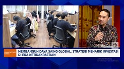 Video: Cara KEK Singhasari Ciptakan Lapangan Kerja-Talenta Kelas Dunia
