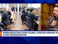 Video: Cara KEK Singhasari Ciptakan Lapangan Kerja-Talenta Kelas Dunia