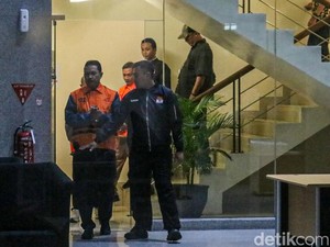 KPK Panggil Waka DPRD Madiun Terkait Kasus Pemerasan Walkot Maidi