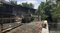 17 Kelurahan di Jogja Termasuk Kawasan Kumuh, Terluas di Gedongkiwo