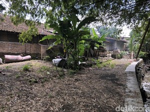 Kawasan Kumuh Gedongkiwo Nyaris 12 Hektare, Terluas di Jogja