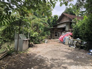 Pemkot Beberkan Indikator 17 Kelurahan di Jogja Masuk Kawasan Kumuh
