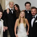 Drama Keluarga Beckham Terungkap, Brooklyn: Saya Tidak Mau Berdamai