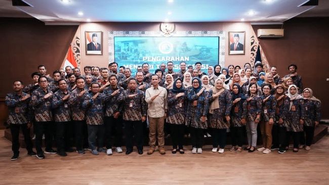 Mentrans Siap Sulap Balai Transmigrasi Jadi Kawasan Eduwisata