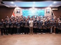 Mentrans Siap Sulap Balai Transmigrasi Jadi Kawasan Eduwisata