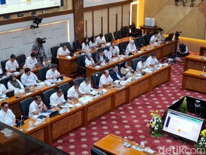 Badan Gizi Nasional Angkat 32 Ribu PPPK Bulan Depan