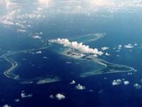 Trump Sebut Inggris Bodoh Usai Relakan Kepulauan Chagos ke Mauritius