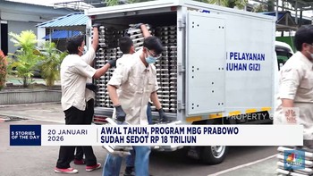 Video:Beras SPHP Bisa 5 Pack Per Orang - Ekonomi China Terancam