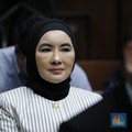 Eks Dirut Pertamina Nicke Widyawati Jadi Saksi Sidang Kasus Minyak