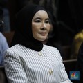 Ditanya Soal Penyewaan Terminal BBM Merak, Ini Jawaban Nicke Widyawati