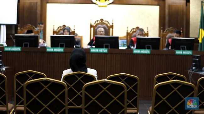 Ahok-Jonan Dipanggil jadi Saksi Sidang Kasus Minyak, Ini Daftarnya